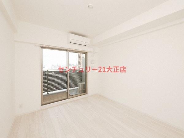 エスリード弁天町クレール