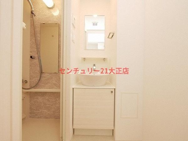 エスリード弁天町クレール