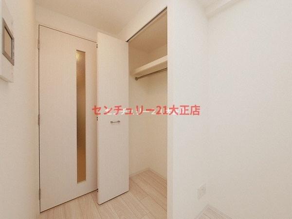 エスリード弁天町クレール