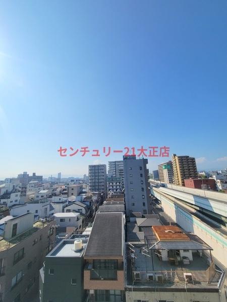 Uresidence弁天町　(是空弁天)