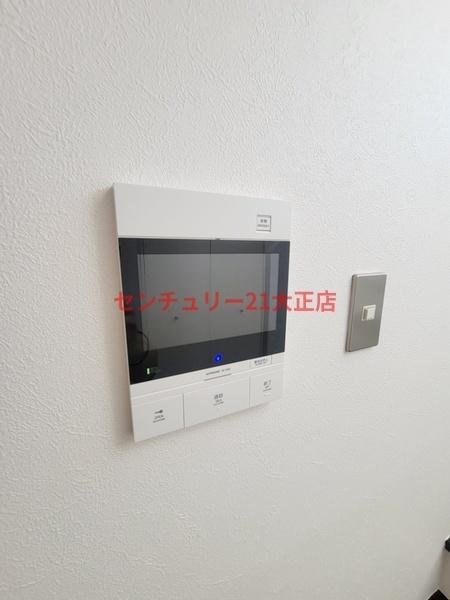 Uresidence弁天町　(是空弁天)