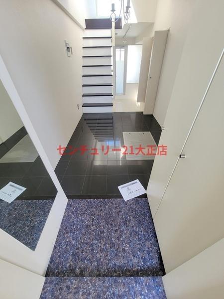 Uresidence弁天町　(是空弁天)