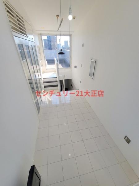 Uresidence弁天町　(是空弁天)