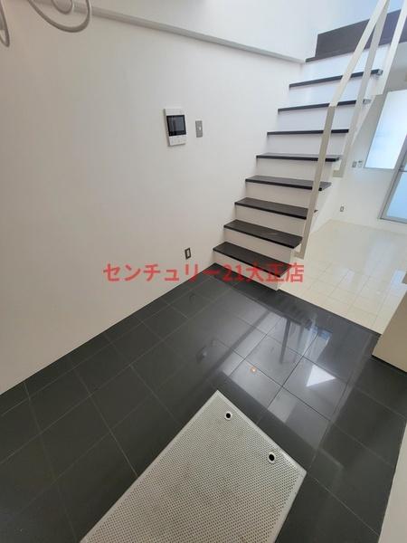 Uresidence弁天町　(是空弁天)