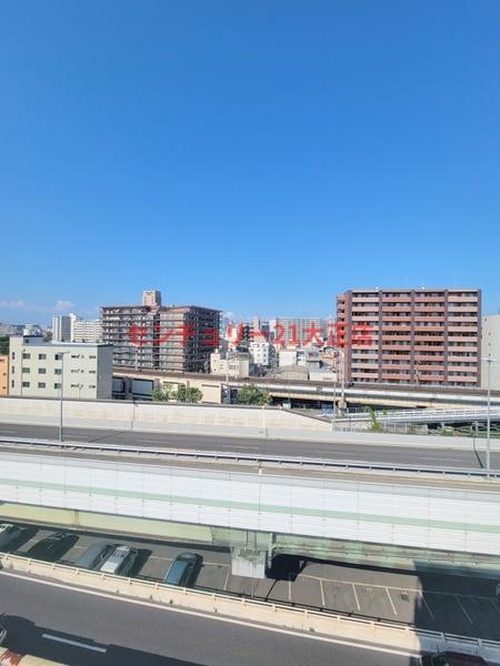 Uresidence弁天町　(是空弁天)