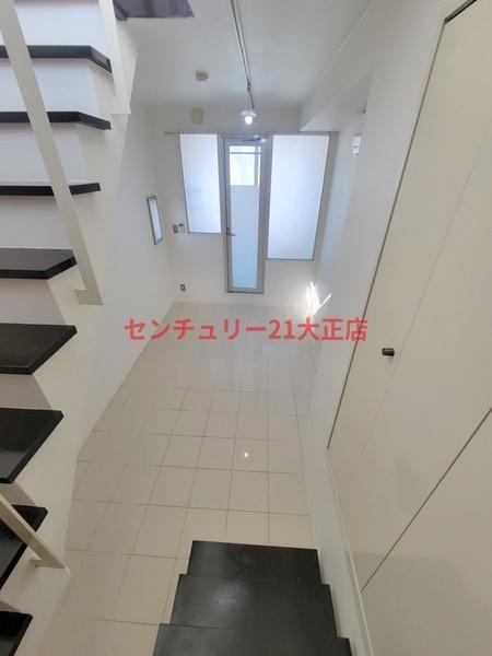 Uresidence弁天町　(是空弁天)