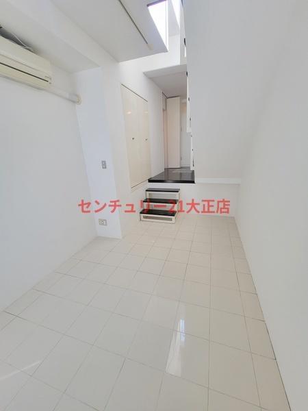 Uresidence弁天町　(是空弁天)