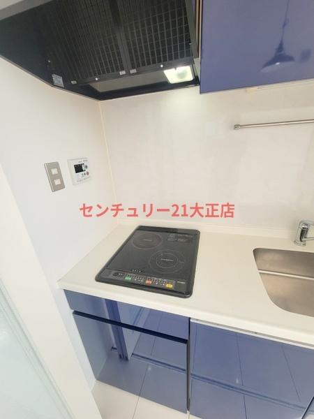 Uresidence弁天町　(是空弁天)