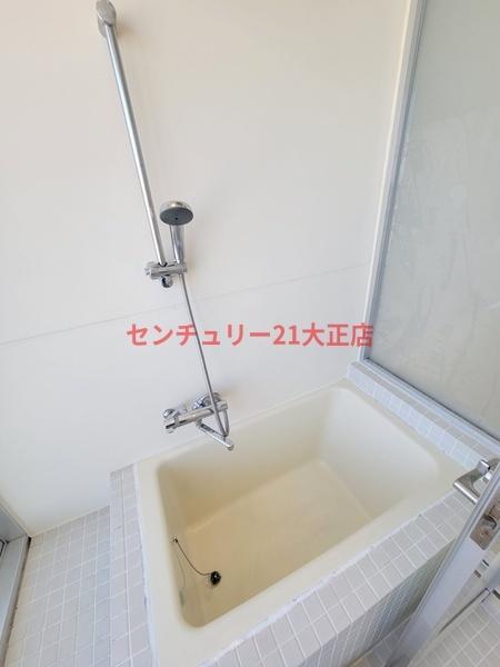 Uresidence弁天町　(是空弁天)