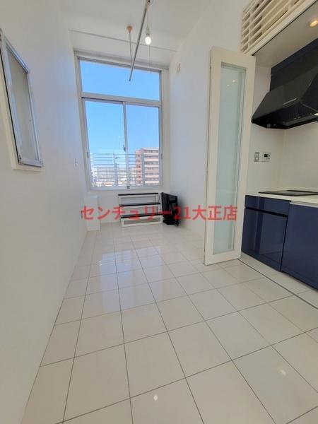 Uresidence弁天町　(是空弁天)