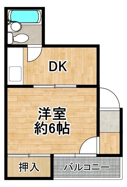アヴァンス弁天町