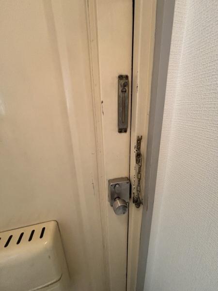 アヴァンス弁天町