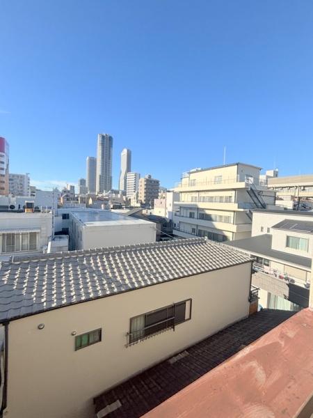 アヴァンス弁天町