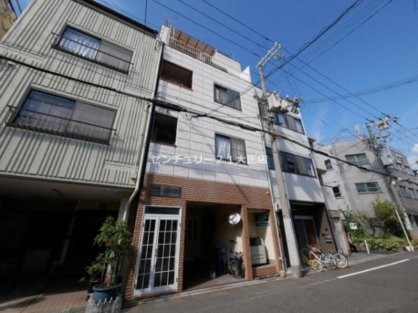 アヴァンス弁天町