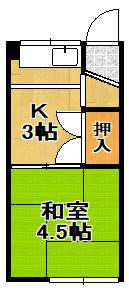 千島アパート