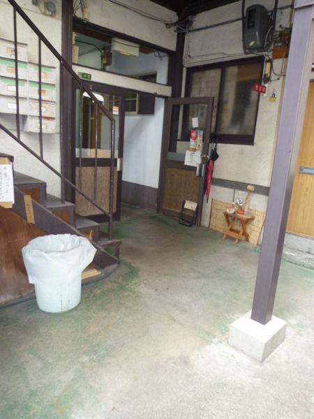 千島アパート