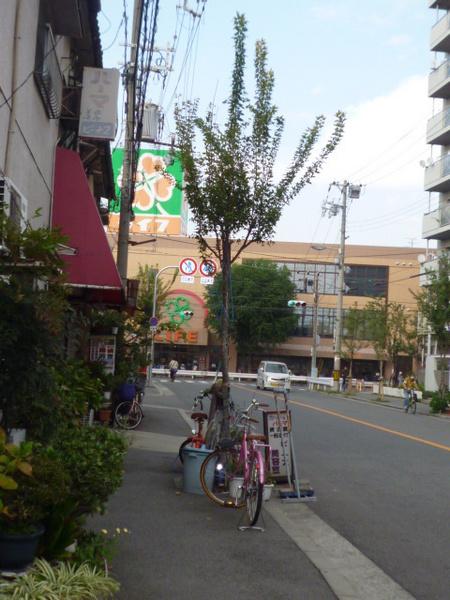 千島アパート