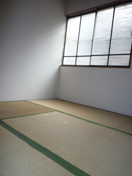 千島アパート