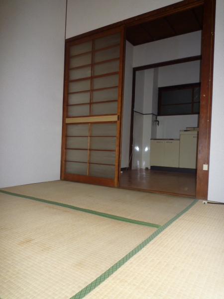 千島アパート