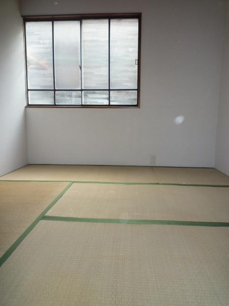千島アパート