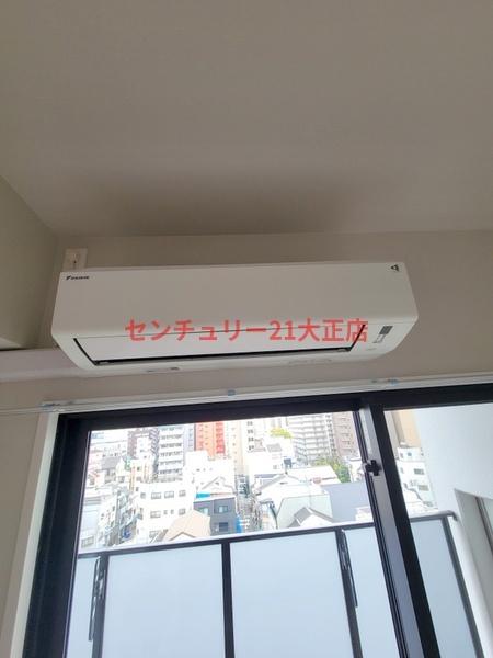 LouisResidence弁天町