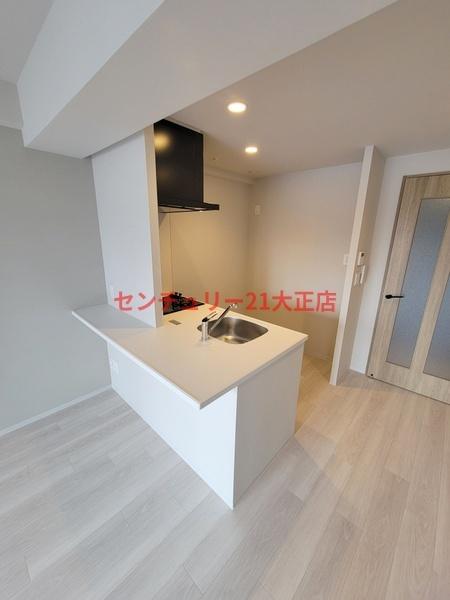 LouisResidence弁天町