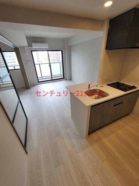 LouisResidence弁天町