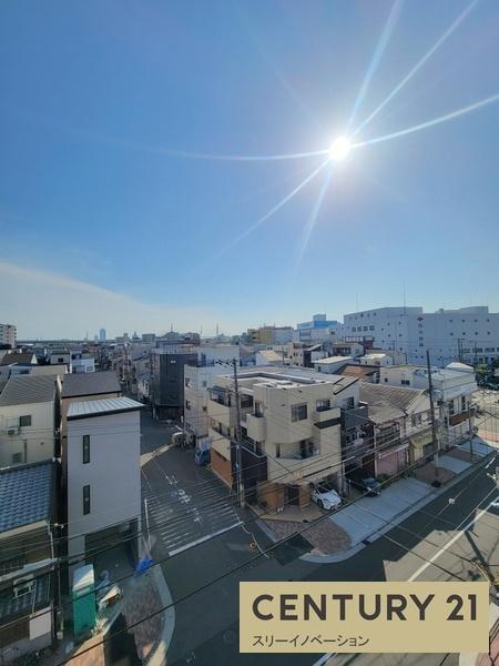 サクラハイツ
