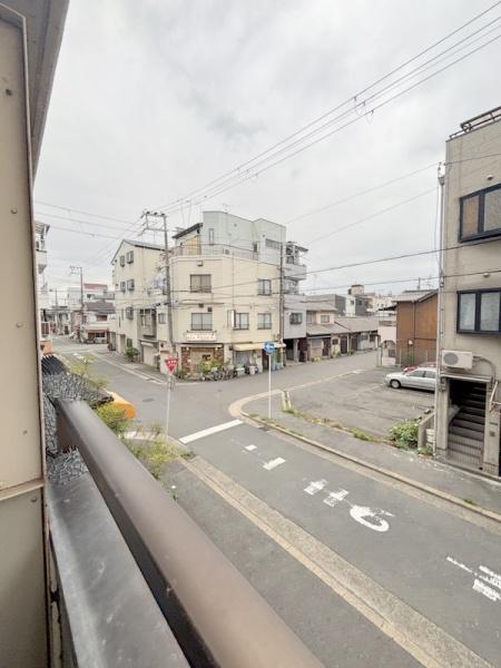 栄平尾マンション