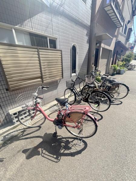 CT国際弁天町