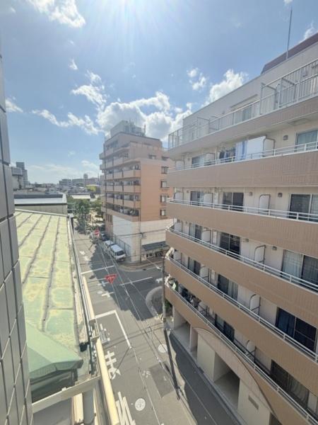 CT国際弁天町