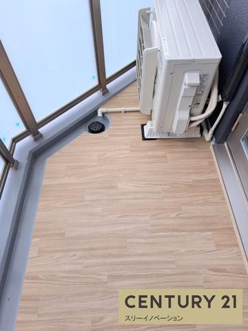 アドバンス大阪カーサ