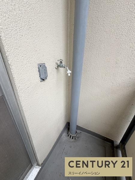葵コーポ