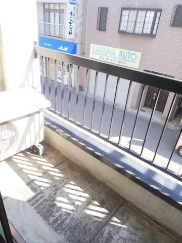 コーポ久栄