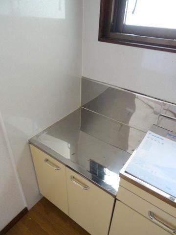 コーポ久栄