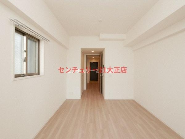 エスリードレジデンス弁天町グランデ