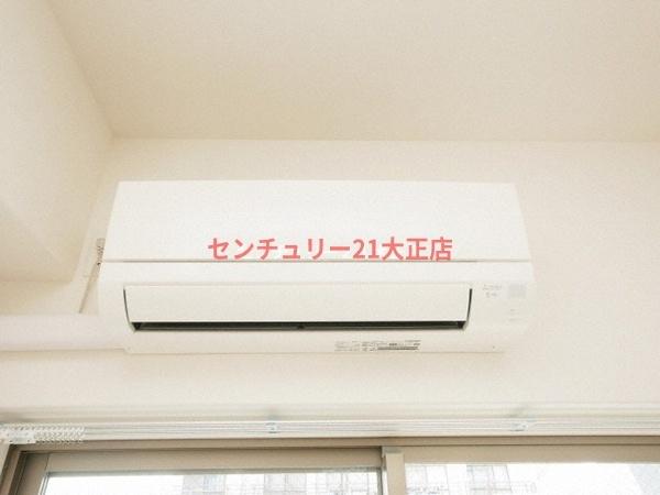 エスリードレジデンス弁天町グランデ