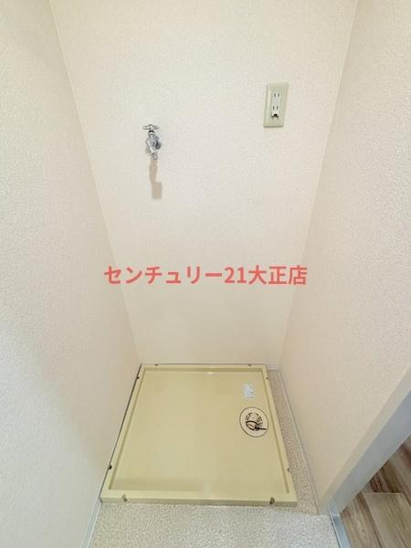 シャトー弁天弐番館