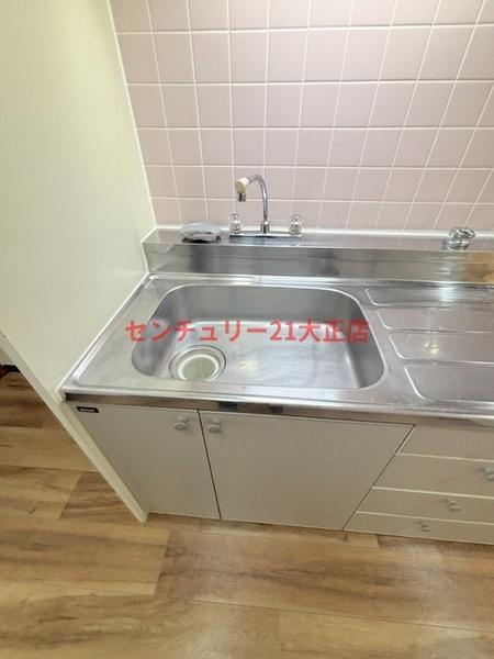 シャトー弁天弐番館