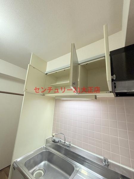 シャトー弁天弐番館