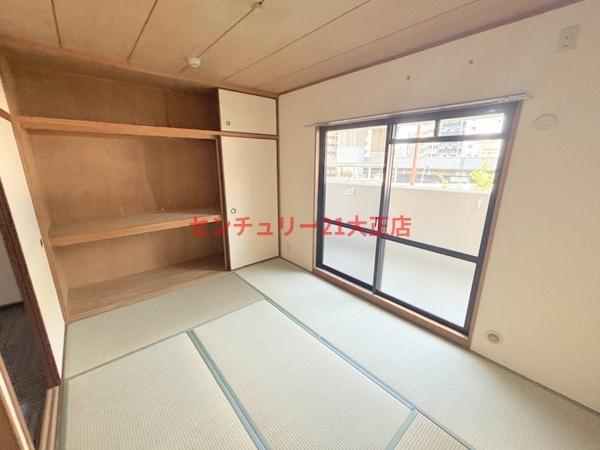 シャトー弁天弐番館