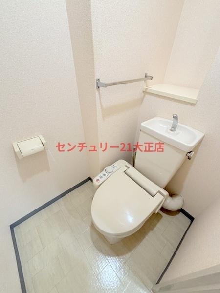 シャトー弁天弐番館