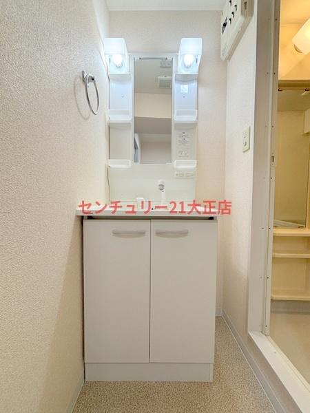 シャトー弁天弐番館
