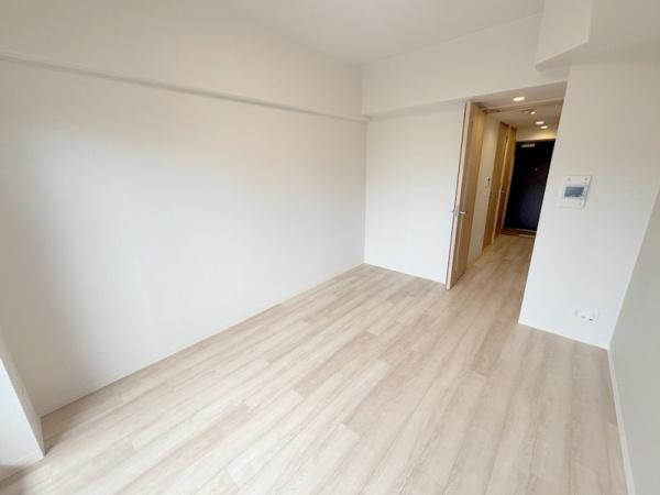 大阪市港区八幡屋１丁目のマンション