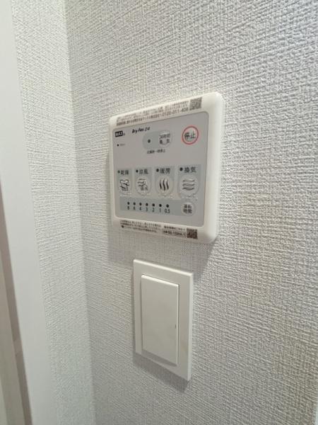 大阪市港区八幡屋１丁目のマンション