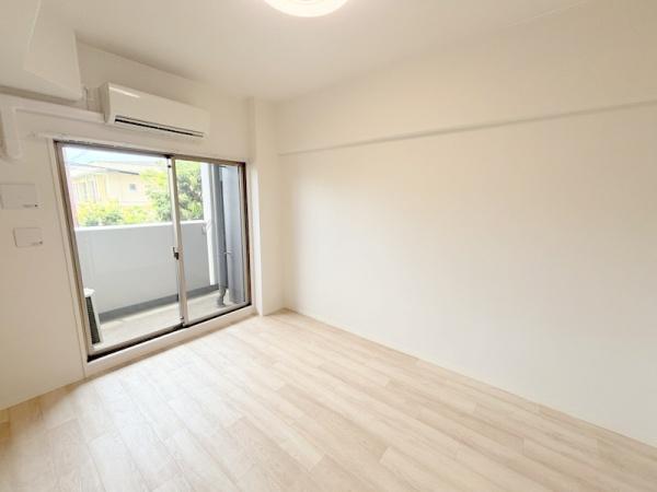 大阪市港区八幡屋１丁目のマンション