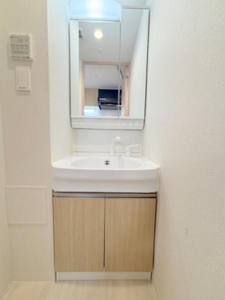 大阪市港区八幡屋１丁目のマンション