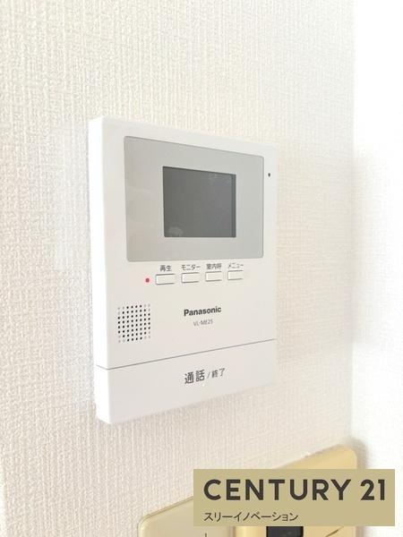 フローラルハウス