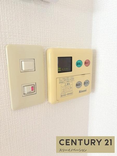 フローラルハウス