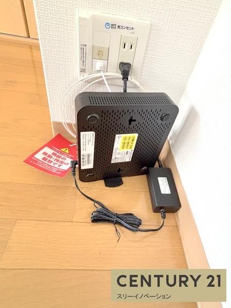 フローラルハウス